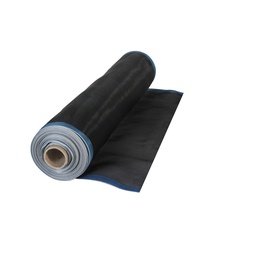 [TC1002] TELA MOSQUITERO DE PLASTICO NEGRA 0.60 X 30M