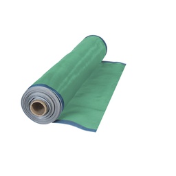 [TC1018] TELA MOSQUITERO DE PLASTICO VERDE 0.60 X 30M