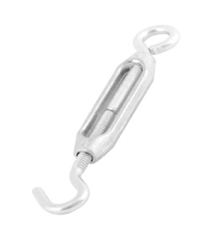[TC2578] TENSOR 1/4&quot; DE GANCHO Y GANCHO