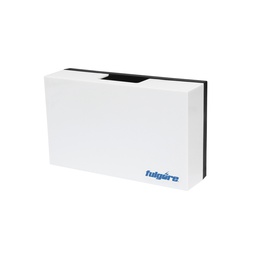 [FU0332] TIMBRE DING DONG DOMESTICO RECTANGULAR