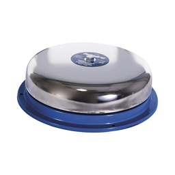 [FU0135] TIMBRE ELECTRICO 10" CAMPANA