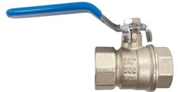 [YD0097] VALVULA ESFERA ROSCABLE 3/4"