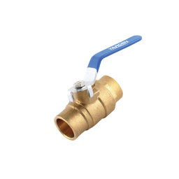 [YD0099] VALVULA ESFERA SOLDABLE 1/2"