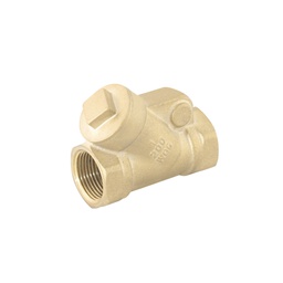 [YD0102] VALVULA RETENCION COLUMPIO 1/2&quot;
