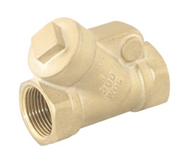 [YD0103] VALVULA RETENCION COLUMPIO 3/4"