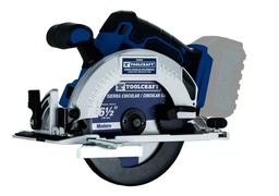 [TC5994] SIERRA CIRCULAR 6 ½” 20V INALA