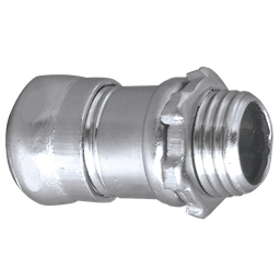 [9570810] CONECTORES DE COMPRESION DE ACERO PARA TUBO EMT 1”