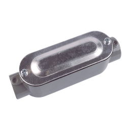 [9840600] CONDULET DE ALUMINIO TIPO  C100  1&quot;