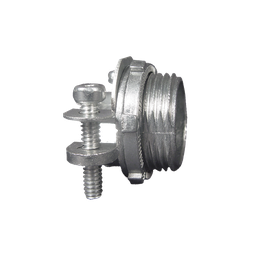 [9540150] CONECTOR RECTO PARA CABLE USO RUDO  3/4”