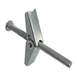 [9870600] SUJETADOR PARA PARED HUECA 3/16&quot;