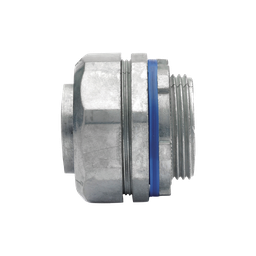 [9560150] CONECTOR RECTO PARA TUBO LIQUIDTIGHT 1”
