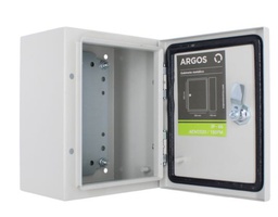 [AEM44-200PM] GABINETE METALICOS 400X400x200