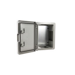 [AEPPM43PM] GABINETES DE PLASTICO 400X300X170
