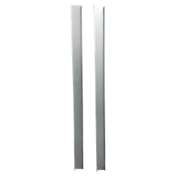 [C-MP18] PLATINA DE UNION PARA AEOLN 1800 mm