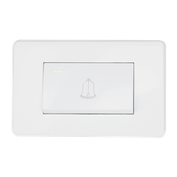 [8840420] APAGADOR PARA TIMBRE BLANCO 72 mm