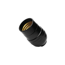 [9400070] PORTALAMPARAS BAQUELITA SENCILLO