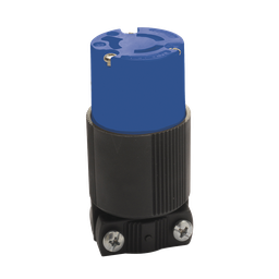 [8810510] CONTACTO COLGANTE MEDIA VUELTA 2 POLOS 3 HILOS