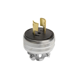 [8830500] CLAVIJA MEDIA VUELTA 2 POLOS 2 HILOS