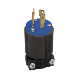 [8830505] CLAVIJA COLGANTE MEDIA VUELTA 2 POLOS 3 HILOS