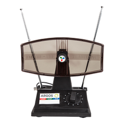 [9300100] ANTENA INTERIOR TIPO RADAR