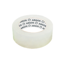 [9750100] CINTA PARA EMPACAR 48 mm x 50 m    TRANSPARENTE