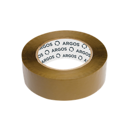 [9750250] CINTA PARA EMPACAR 48 mm x 150 m    CANELA