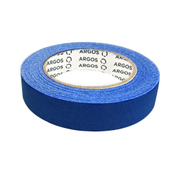 [9750460] CINTA MASKING TAPE AZUL 24 mm (1") X 50 m