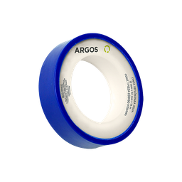 [9750090] CINTAS TEFLON PARA AGUA 12 mm x 13 m    BLANCA