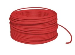 [1103101] CABLE DE 100 MTSRoHS THW-LS/THHW-LS 3/0 ROJO