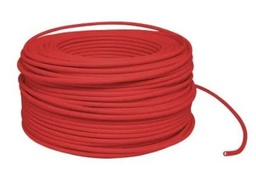 [1103501] CABLE DE 100 MTSRoHS THW-LS/THHW-LS 350 ROJO