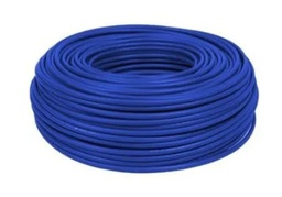 [1103002] CABLE DE 100 MTSRoHS THW-LS/THHW-LS 300 AZUL