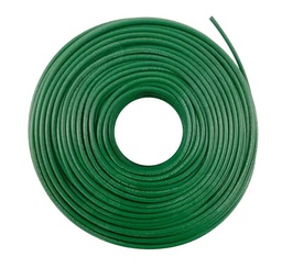 [1100083] CABLE DE 100 MTSRoHS THW-LS/THHW-LS 8 VERDE