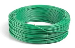 [1100023] CABLE DE 100 MTSRoHS THW-LS/THHW-LS 2 VERDE