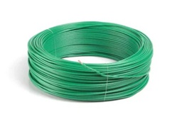 [1103103] CABLE DE 100 MTSRoHS THW-LS/THHW-LS 3/0 VERDE