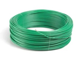 [1103503] CABLE DE 100 MTSRoHS THW-LS/THHW-LS 350 VERDE