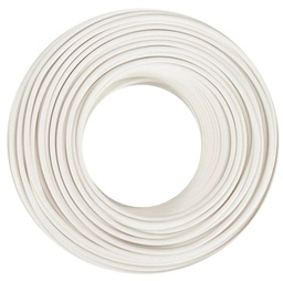 [1100024] CABLE DE 100 MTSRoHS THW-LS/THHW-LS 2 BLANCO