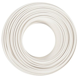 [1103104] CABLE DE 100 MTSRoHS THW-LS/THHW-LS 3/0 BLANCO