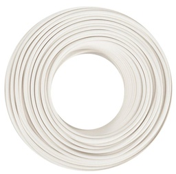 [1102504] CABLE DE 100 MTSRoHS THW-LS/THHW-LS 250 BLANCO