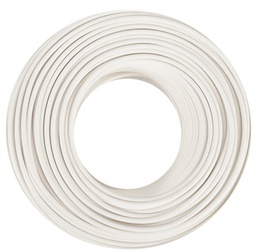 [1104004] CABLE DE 100 MTSRoHS THW-LS/THHW-LS 400 BLANCO