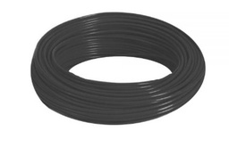 [1N00140] CABLE DE 100 MTSNYLON THHN OR THWN-2 OR MTW 14 NEGRO