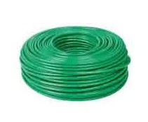 [1N00083] CABLE DE 100 MTSNYLON THHN OR THWN-2 OR MTW 8 VERDE