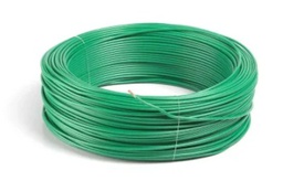 [1N03103] CABLE DE 100 MTSNYLON THHN OR THWN-2 OR MTW 3/0 VERDE
