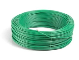 [1N04103] CABLE DE 100 MTSNYLON THHN OR THWN-2 OR MTW 4/0 VERDE