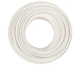 [1N04104] CABLE DE 100 MTSNYLON THHN OR THWN-2 OR MTW 4/0 BLANCO