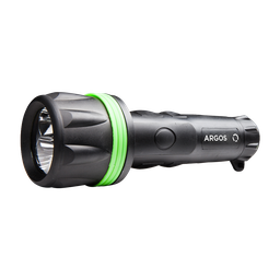 [9401560] LINTERNA DE MANO FLASHLIGHT 2 BATERIAS AA 1.5 V~