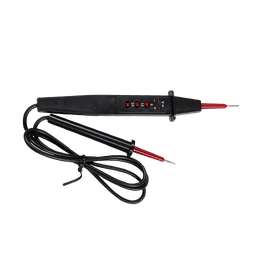 [8850150] PROBADOR DE VOLTAJE DE POLARIDAD 6-24 V~