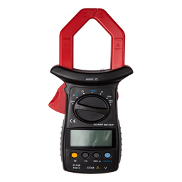 [8850905] MULTIMETRO DIGITAL CON GANCHO