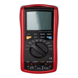 [8850915] MULTIMETRO DIGITAL PROFESIONAL