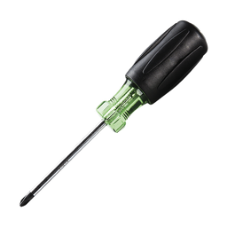 [8861080] DESARMADOR PHILIPS No. 1 BARRA REDONDA DE 4&quot; (102 mm)