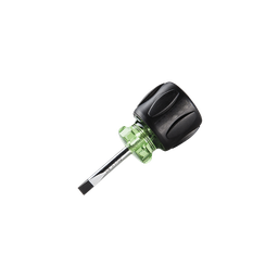 [8861010] DESARMADOR DE PUNTA CABINET 1/4 (6 mm) 1-1/2" (38 mm)